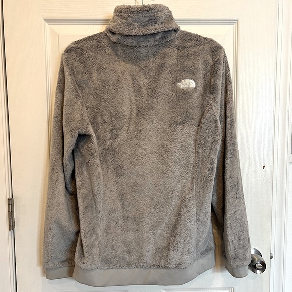 The North Face Women’s Osito Jacket - Picture 4 of 7